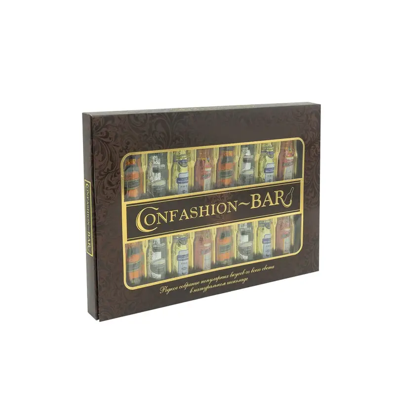 Набор конфет "Bar", 240 г, в ассортименте
