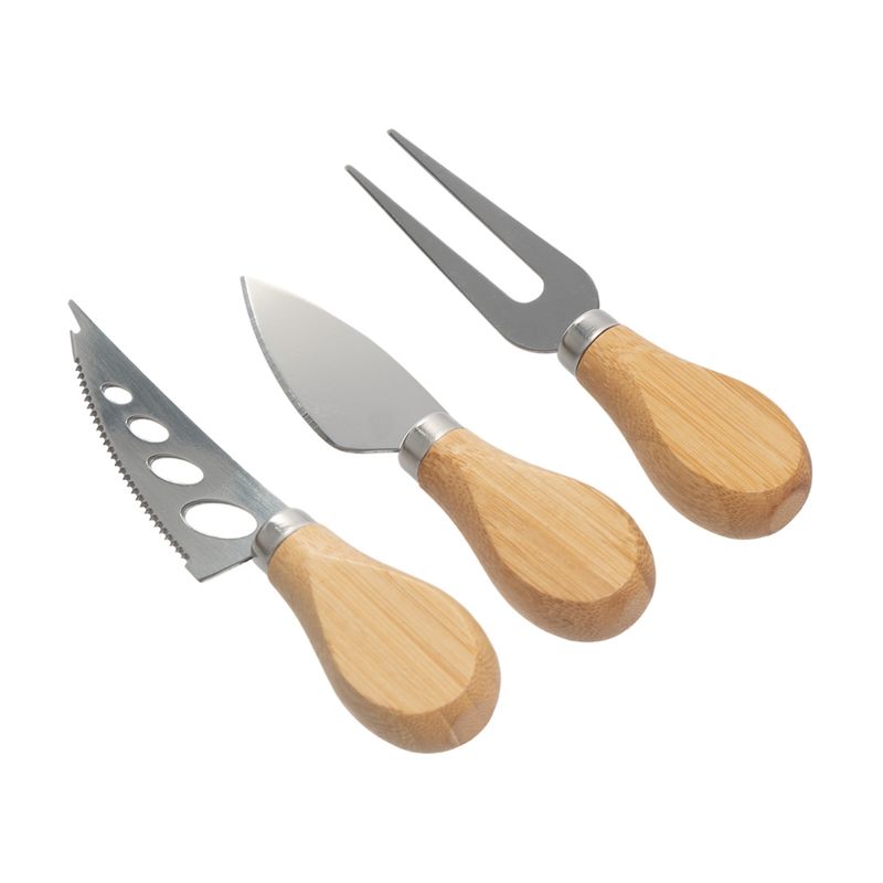 Набор для сыра, O`Kitchen, 3 шт.