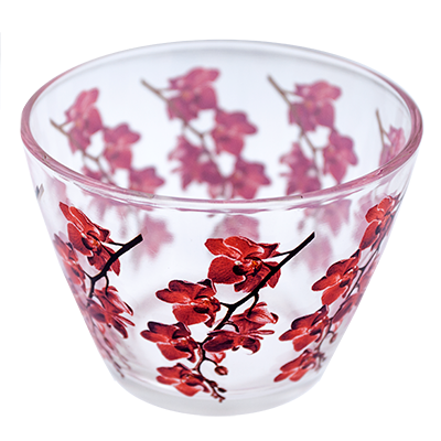 Салатник "Flower", 390 мл