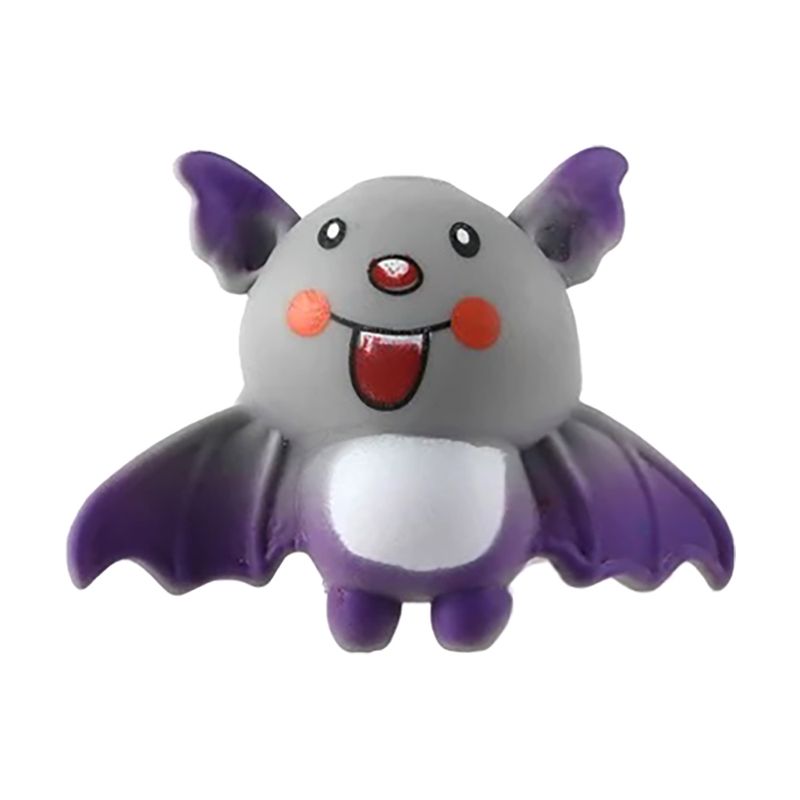 Игрушка "Летучая мышь", 9,5 см