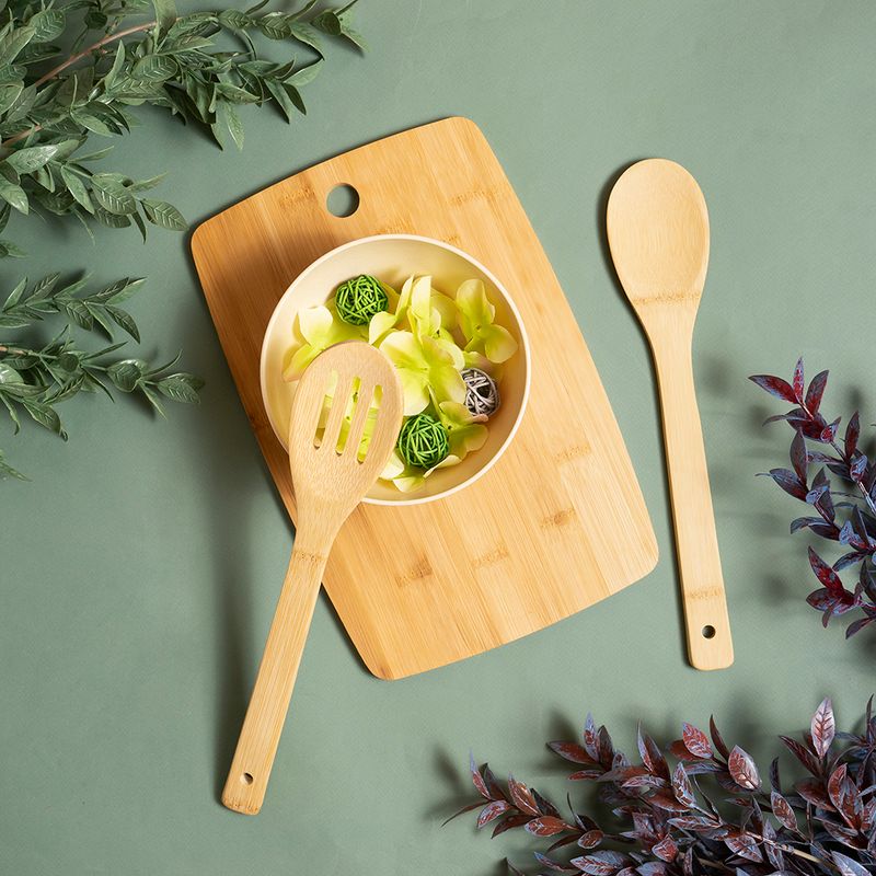 Ложка кухонная, O'Kitchen, 30 см, в ассортименте