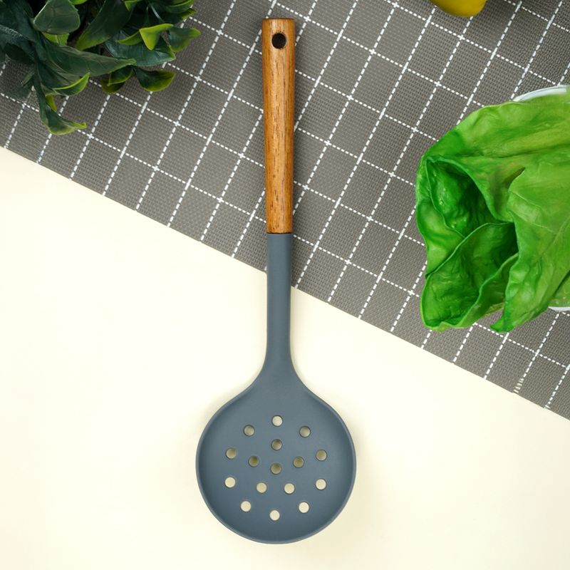 Шумовка, O'Kitchen, 31,5 см, в ассортименте