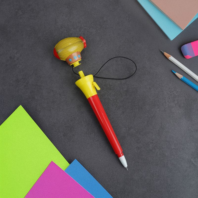 Ручка-антистресс, Men’s Direction, 18х4 см