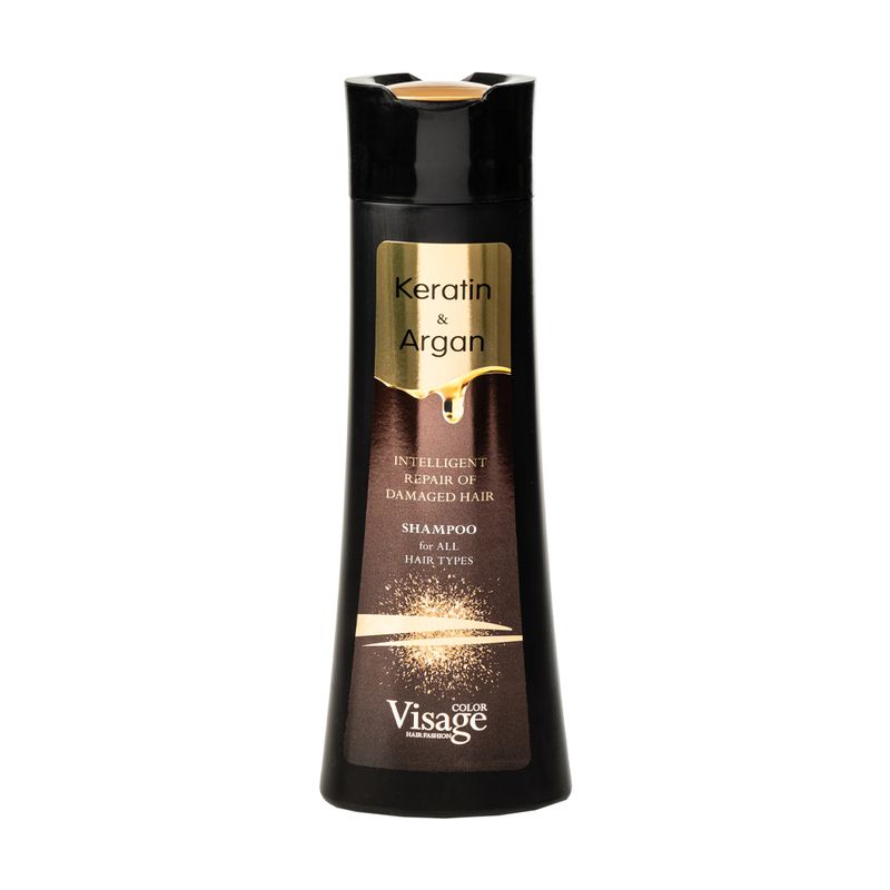Шампунь, Visage, 250 мл, в ассортименте