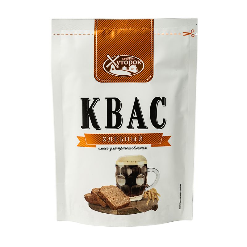Квас "Хлебный", порошок, 150 г