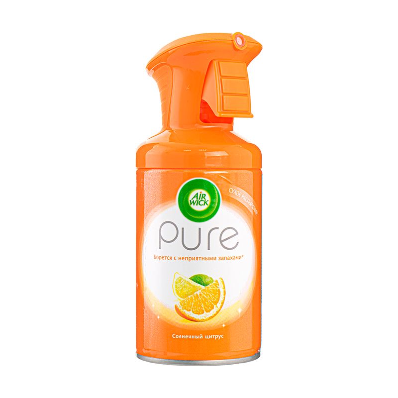 Освежитель воздуха "Pure", Air Wick, 250 мл, в ассортименте