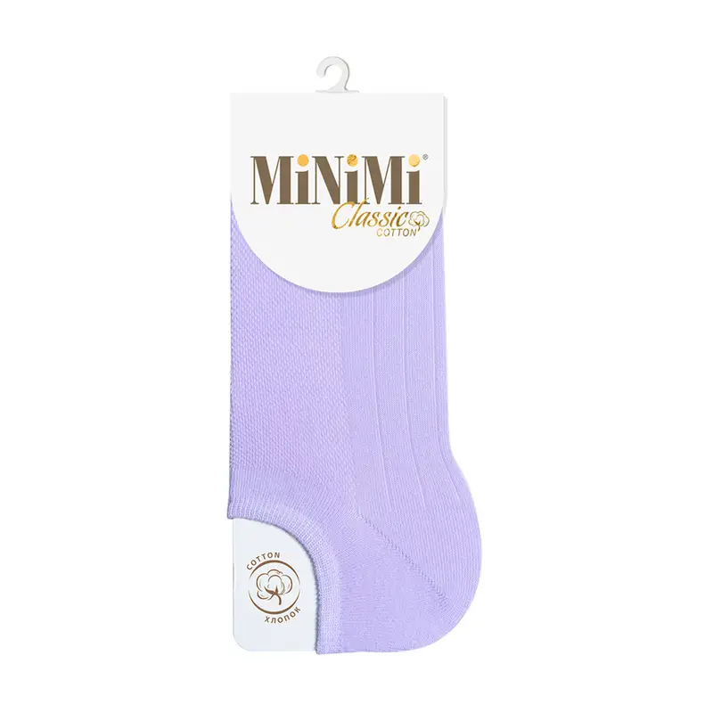 Носки женские, MiNiMi, в ассортименте