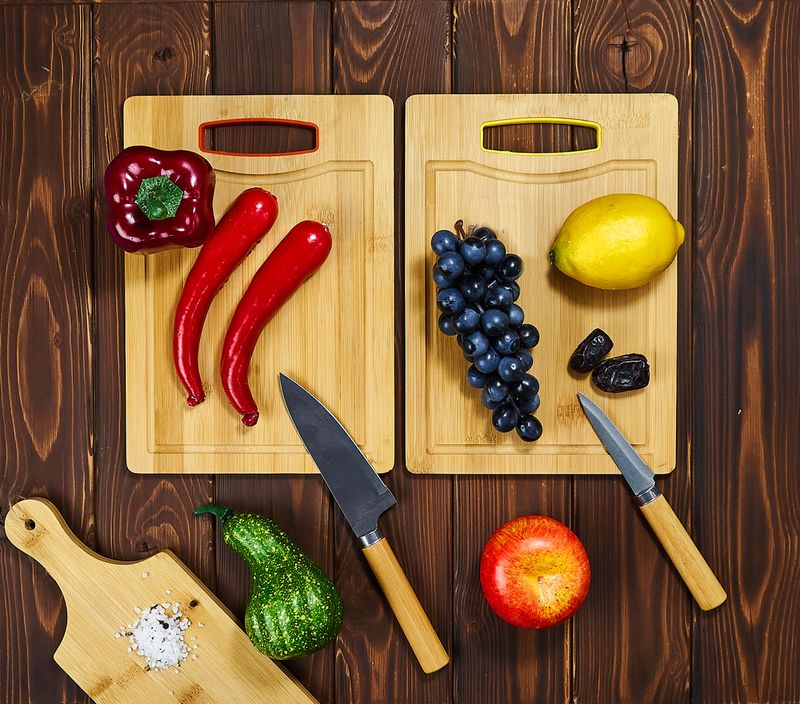 Доска кухонная, O'Kitchen, 38х12 см