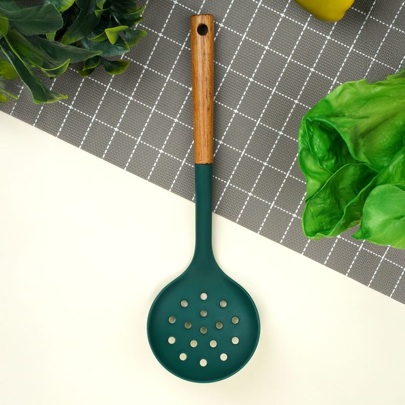 Шумовка, O'Kitchen, 31,5 см, в ассортименте