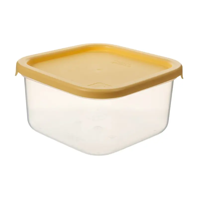 Контейнер для продуктов квадратный, Sugar&Spice, 0,4 л, в ассортименте