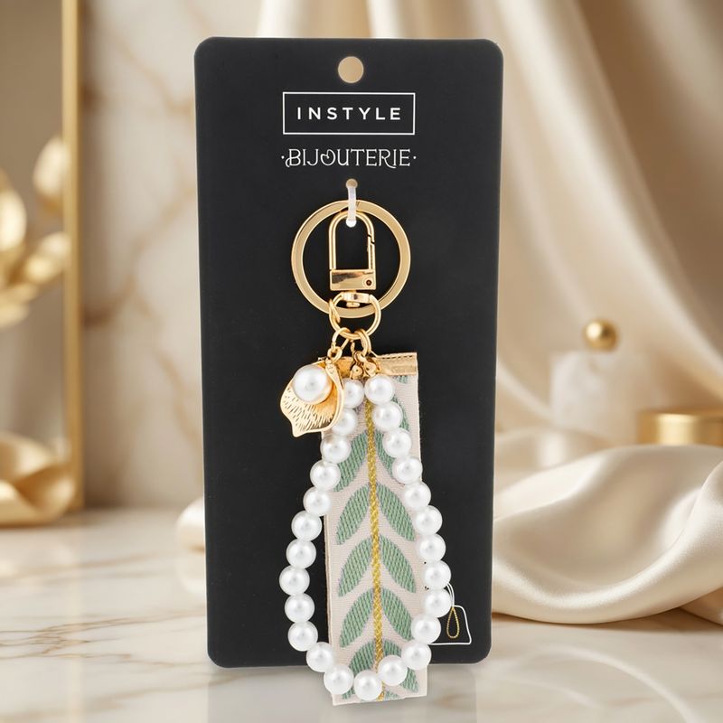 Брелок, INSTYLE, в ассортименте