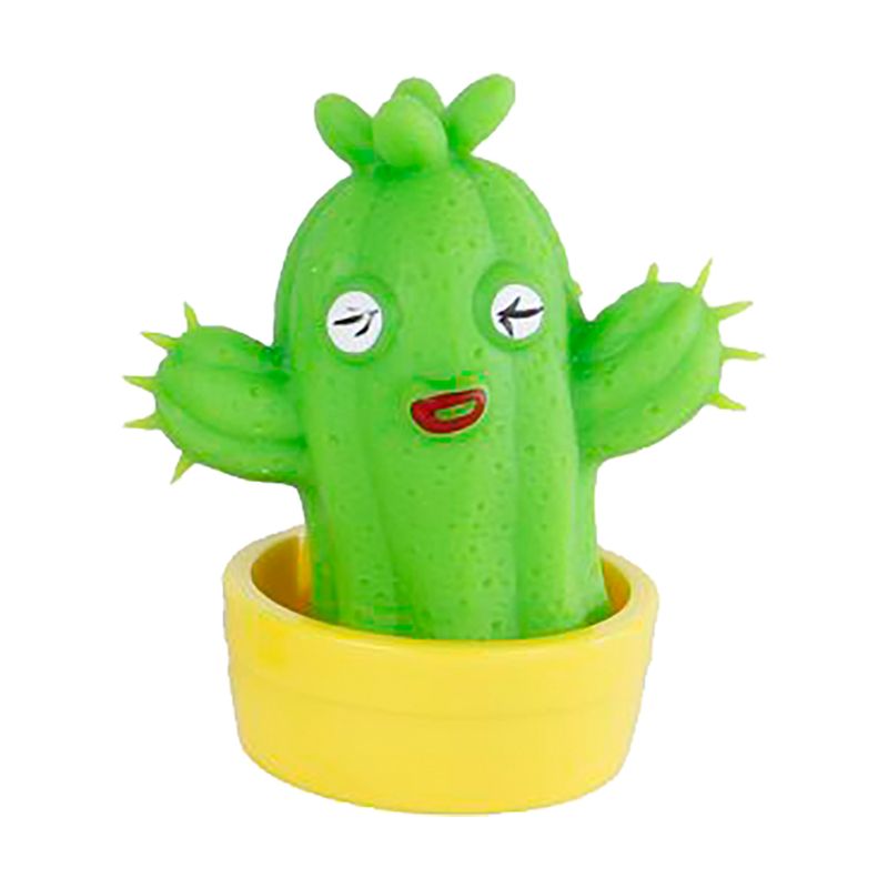 Игрушка антистресс "Кактус", 10 см