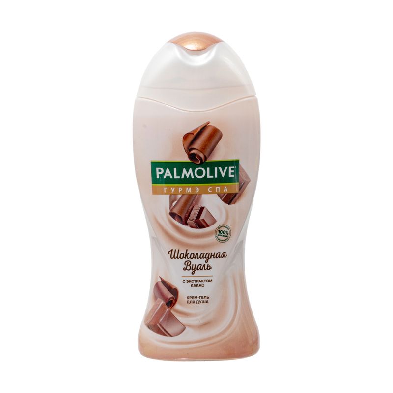 Крем-гель для душа, Palmolive, 250 мл, в ассортименте