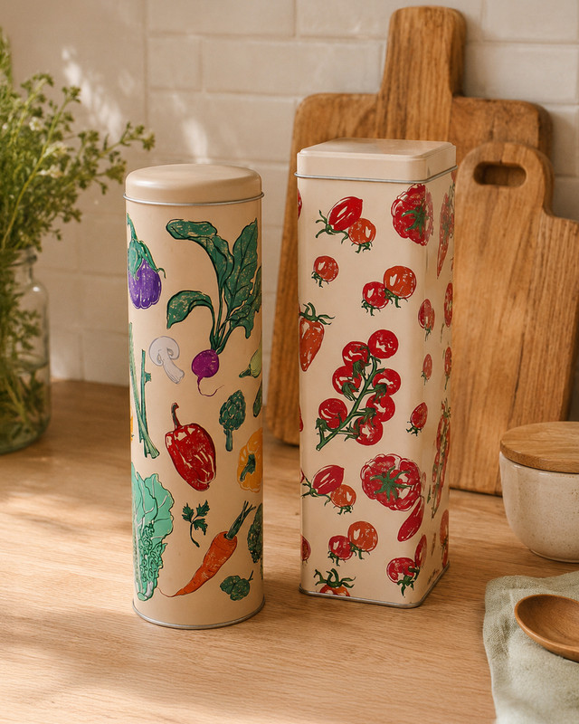 Банка, O'Kitchen, 1,4 л, в ассортименте