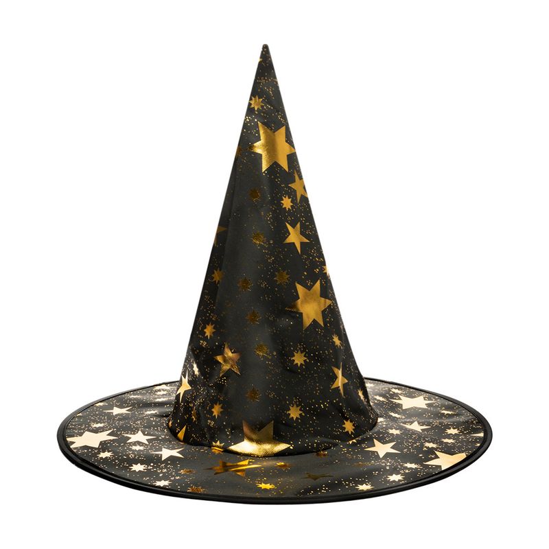 Колпак ведьмы, Halloween, в ассортименте
