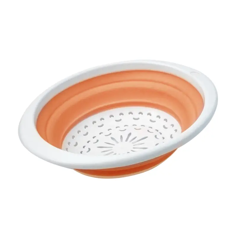Дуршлаг складной "Compact", O’Kitchen, 20 см, в ассортименте