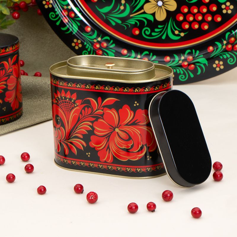 Банка, O'Kitchen, 800 мл, в ассортименте