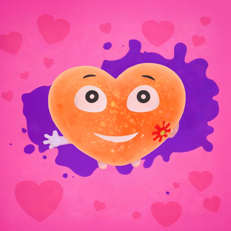 Игрушка "Мнушка", Play the Game, в ассортименте