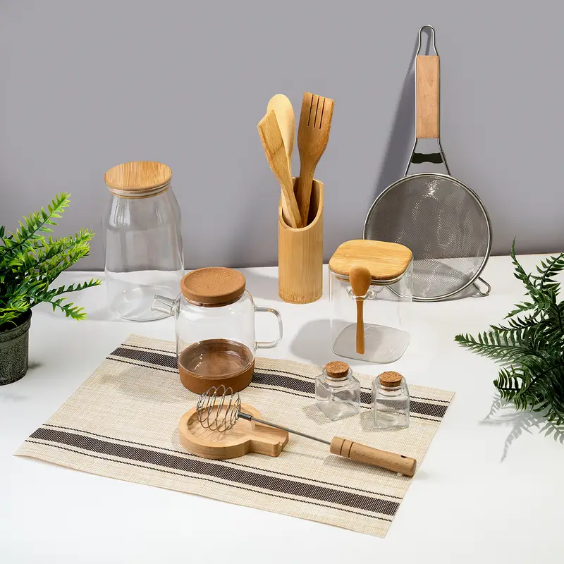 Банка, O`Kitchen, 1,5 л
