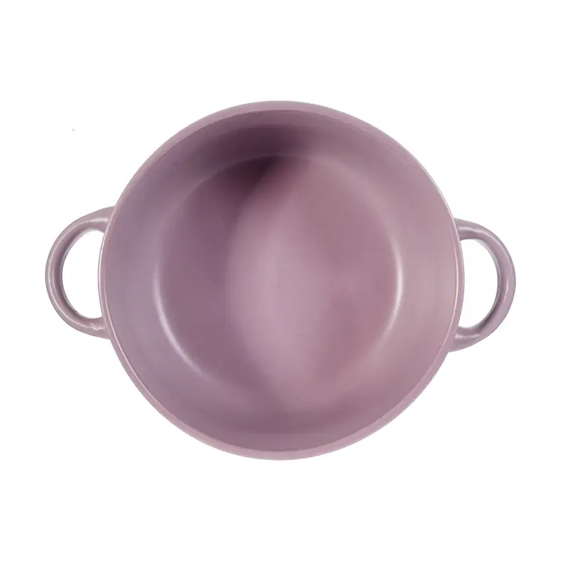 Бульонница с ручками, O'Kitchen, 970 мл, в ассортименте
