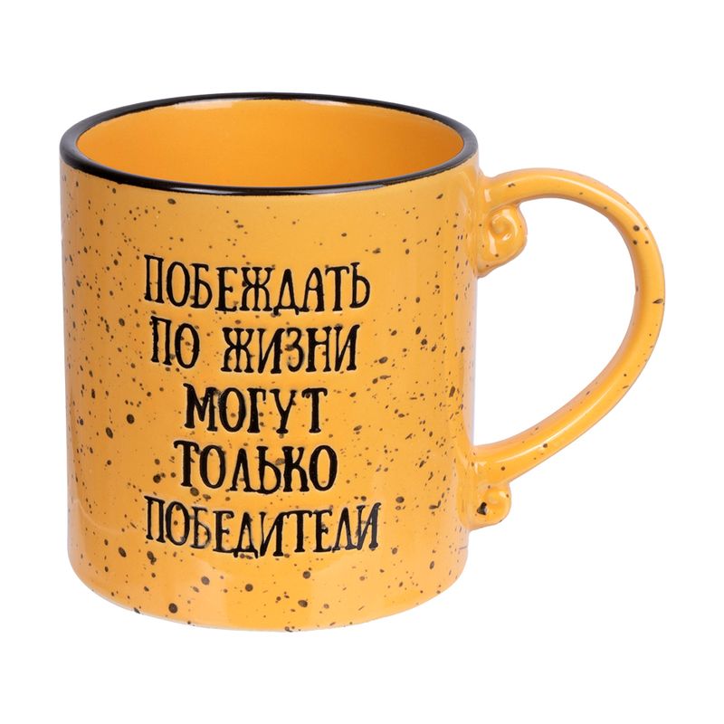 Кружка, O'Kitchen, 650 мл, в ассортименте