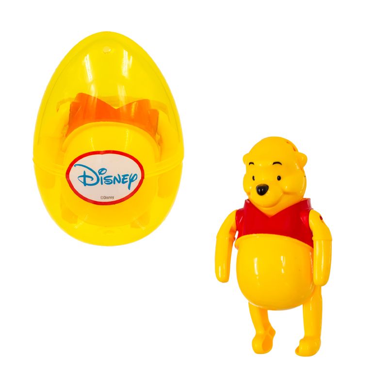 Яйцо-трансформер "Disney", в ассортименте