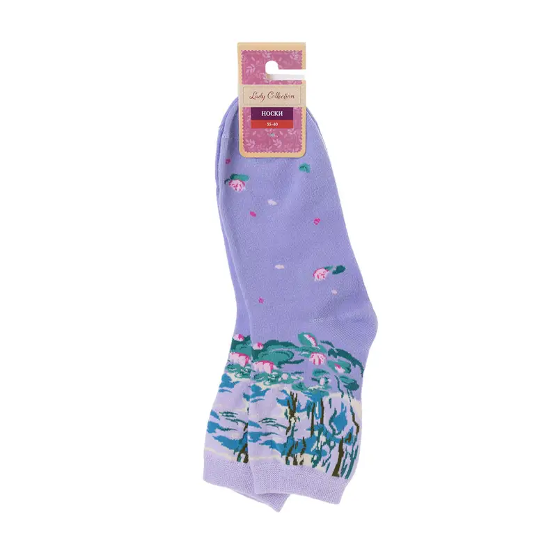 Носки женские, Lady Collection, в ассортименте