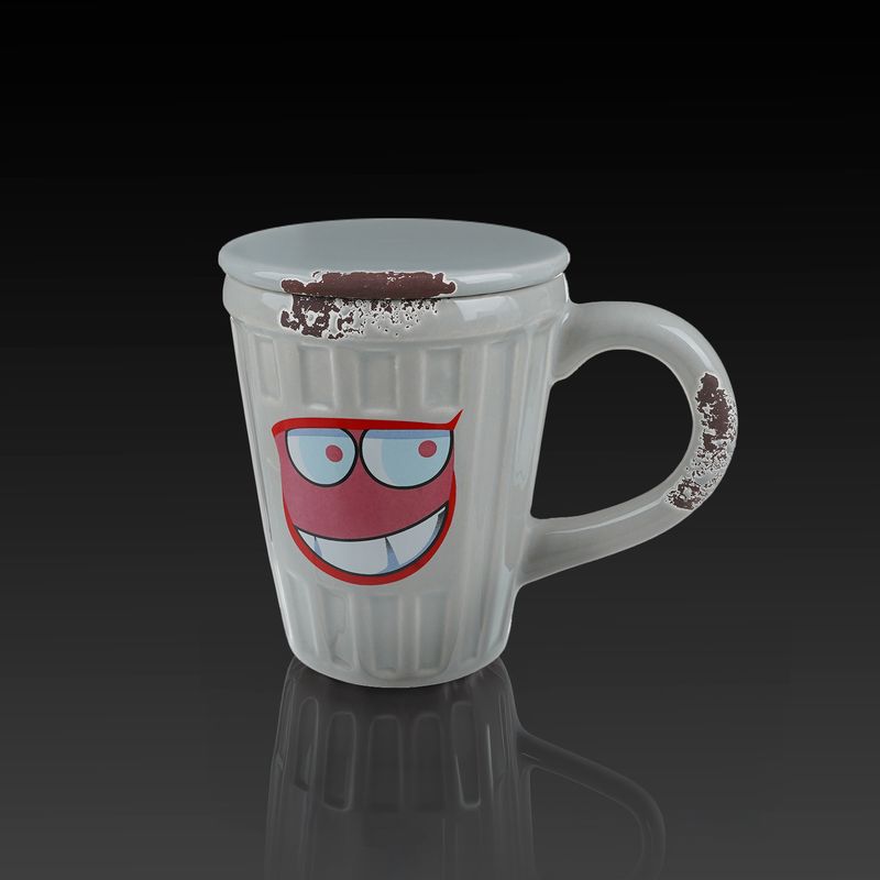 Кружка "Приколюжка", Prank Bank, в ассортименте