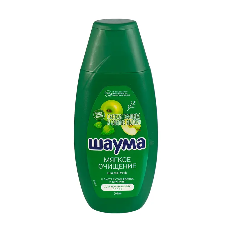 Шампунь, Шаума, 200 мл