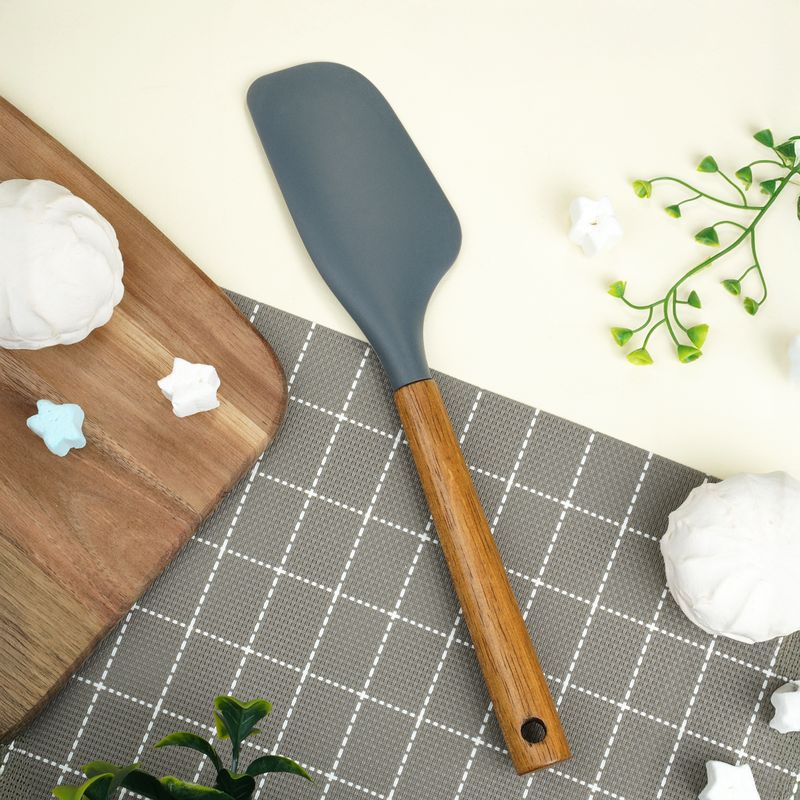 Лопатка кулинарная, O'Kitchen, 27,5 см, в ассортименте