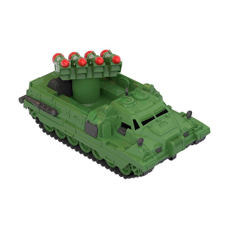 Военная техника, НОРДПЛАСТ, в ассортименте