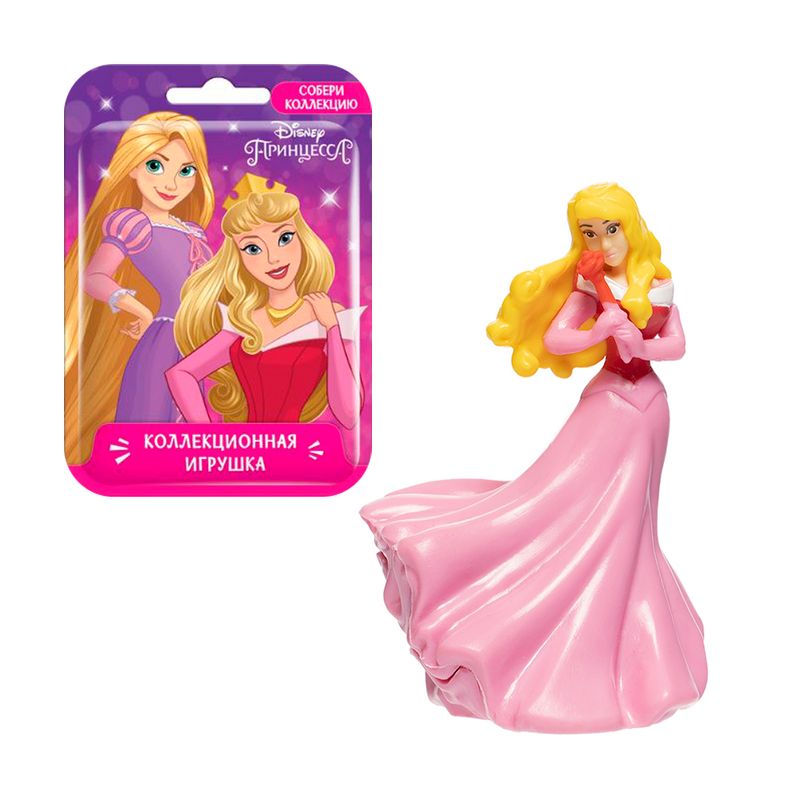 Коллекционная игрушка, Disney, в ассортименте