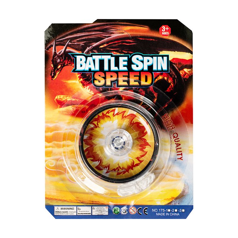 Игрушка YoYo