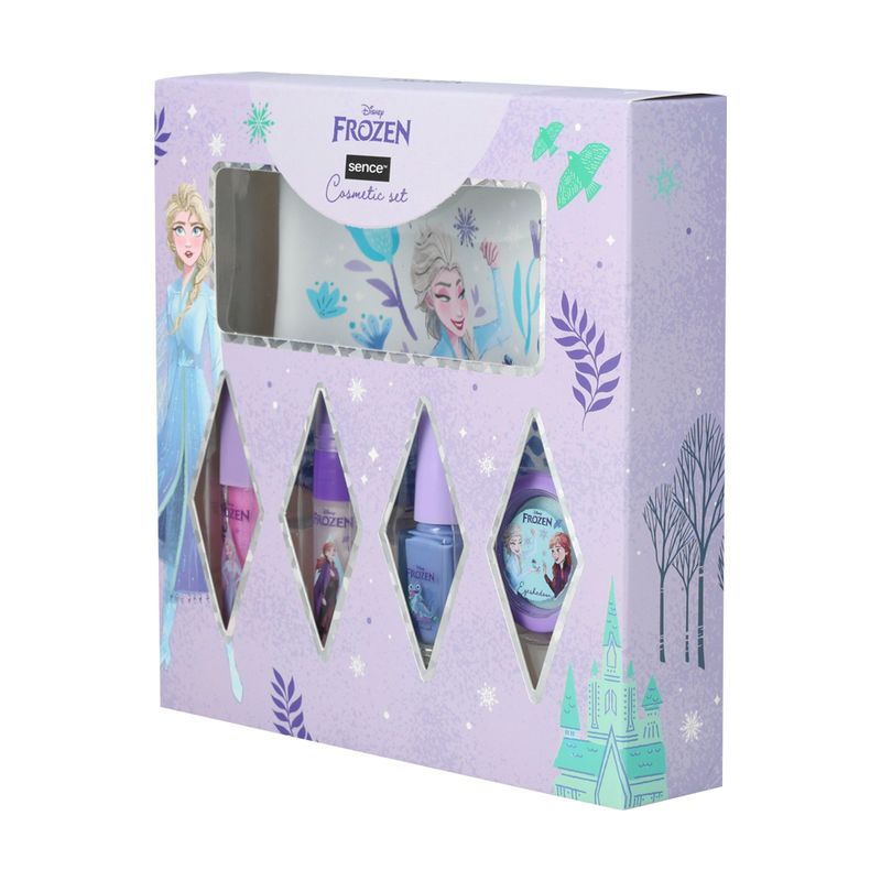 Детский косметический набор, Disney Frozen