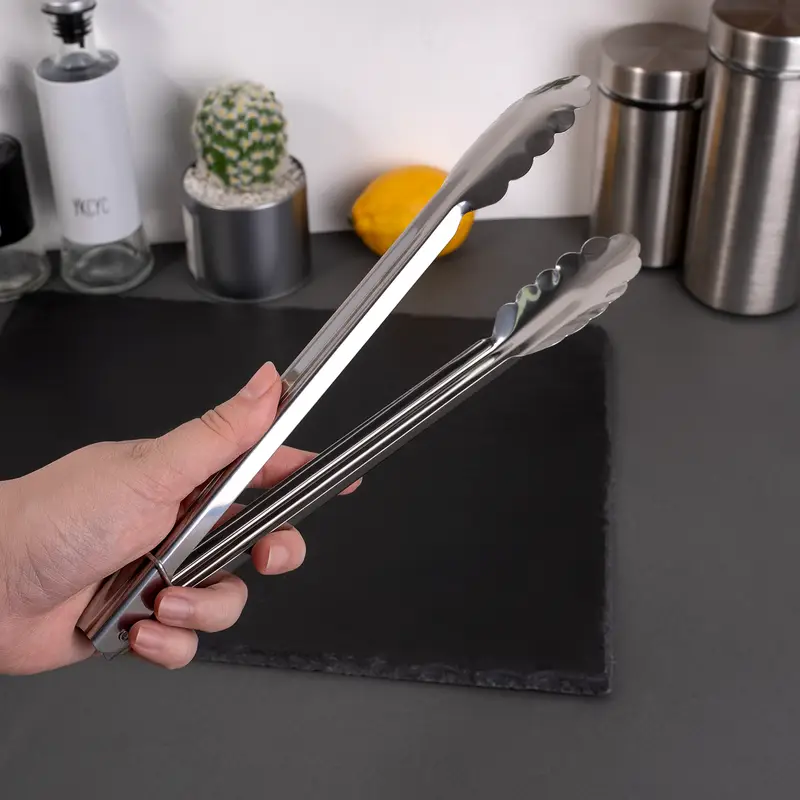 Щипцы кухонные, O'Kitchen, 28 см