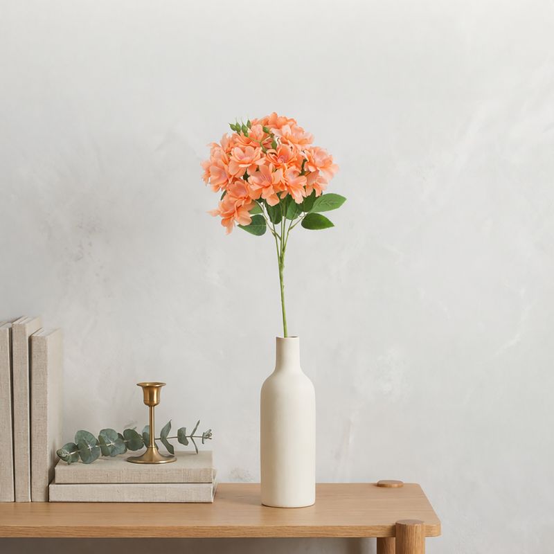 Цветок искусственный "Альстромерия", 83 см, в ассортименте