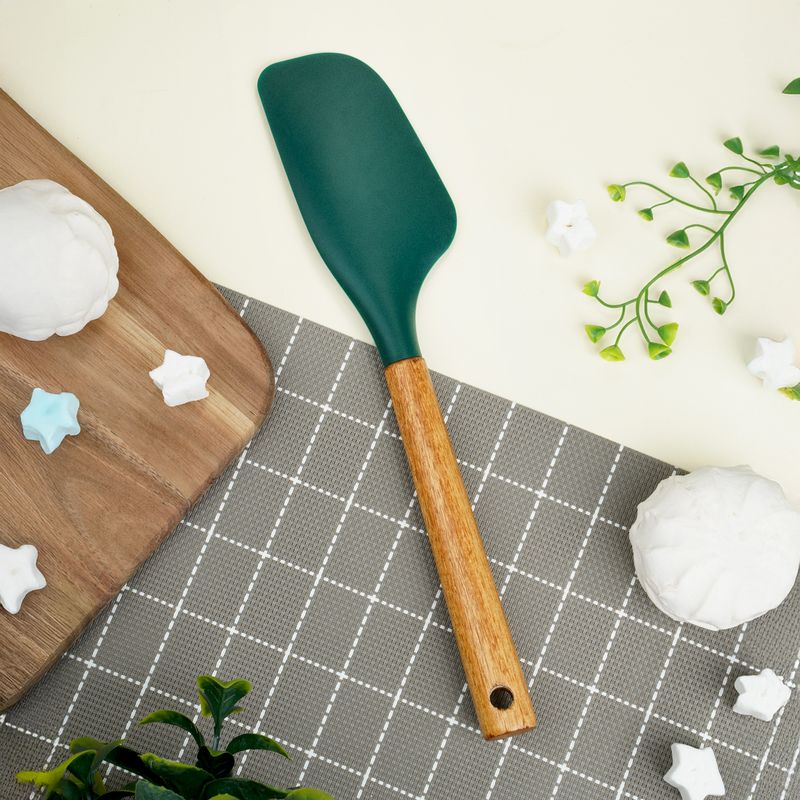Лопатка кулинарная, O'Kitchen, 27,5 см, в ассортименте