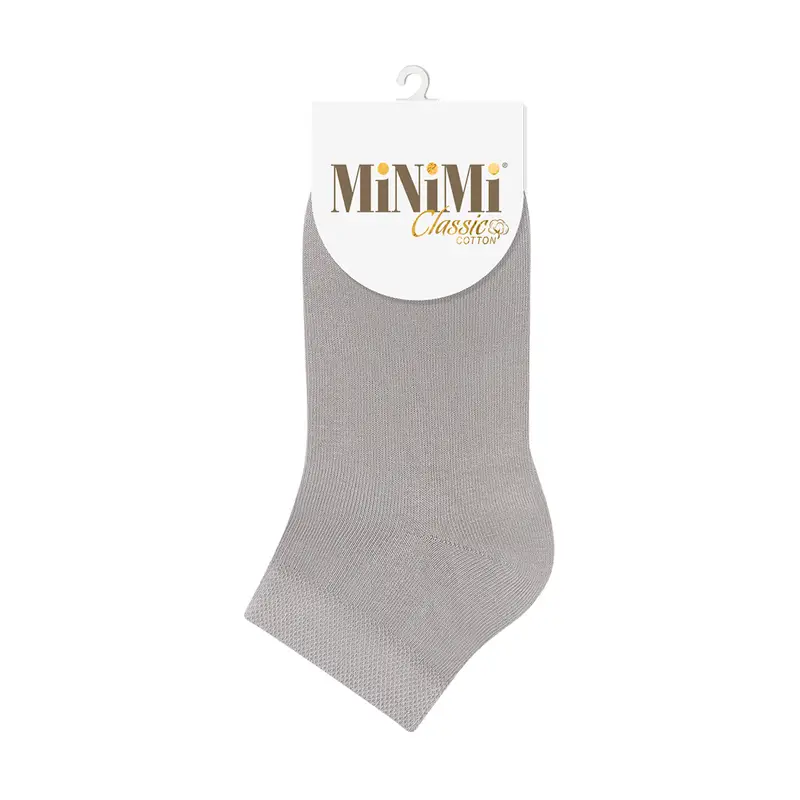 Носки женские, MiNiMi, в ассортименте