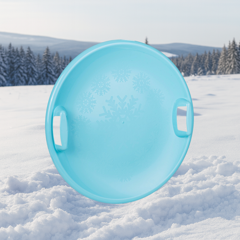 Ледянка большая, в ассортименте