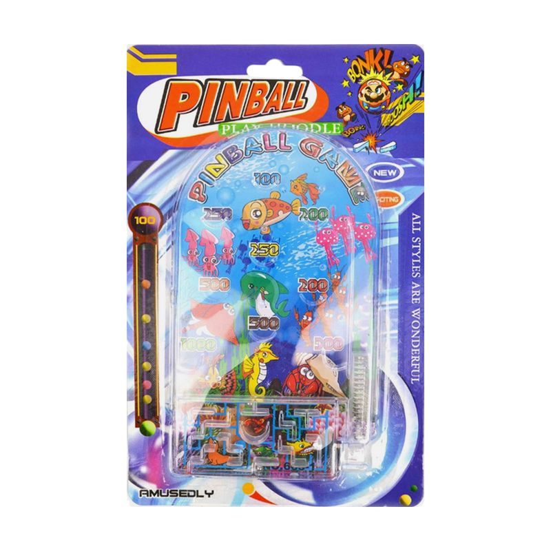 Игра "Пинбол", 16 см