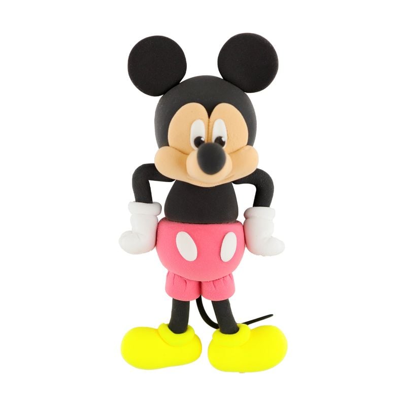 Набор для лепки, Disney, в ассортименте