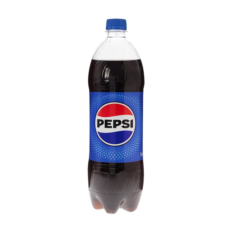 Напиток сильногазированный, Pepsi Cola, 1 л