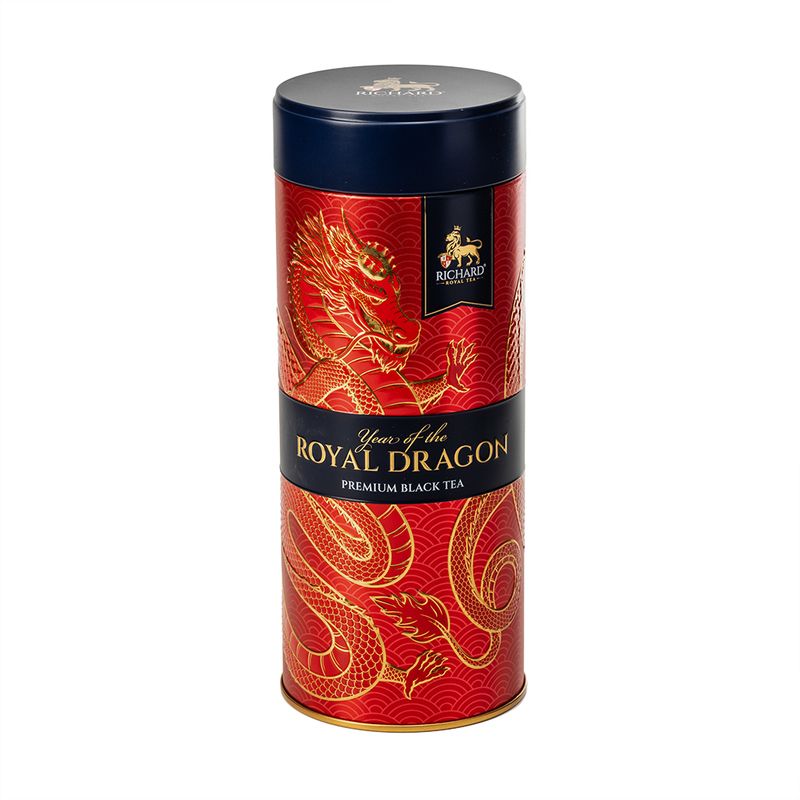Чай Ричард, Year of the Royal Dragon, 90 г