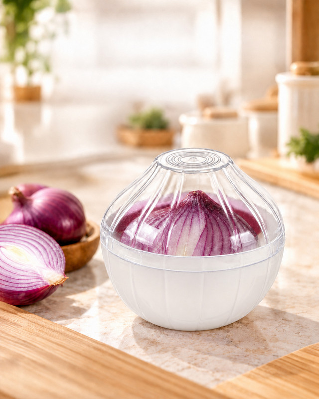 Контейнер для хранения, O'Kitchen, 390 мл, в ассортименте