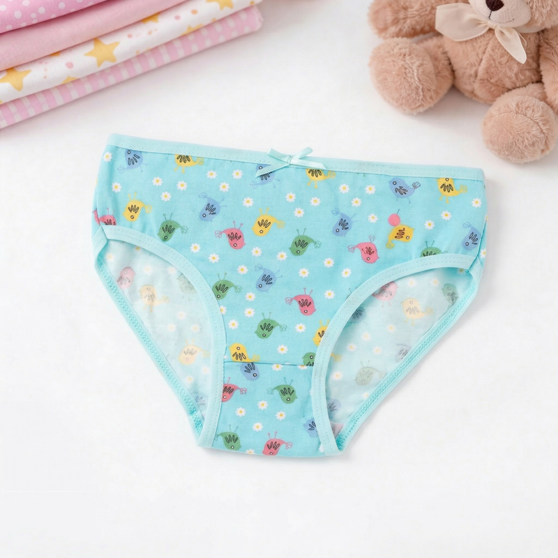 Трусы для девочек, в ассортименте