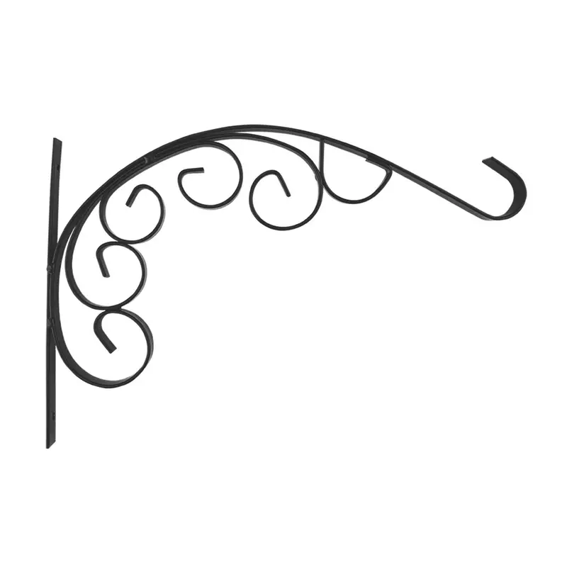 Кронштейн для кашпо фигурный, Greenart, 28х18 см