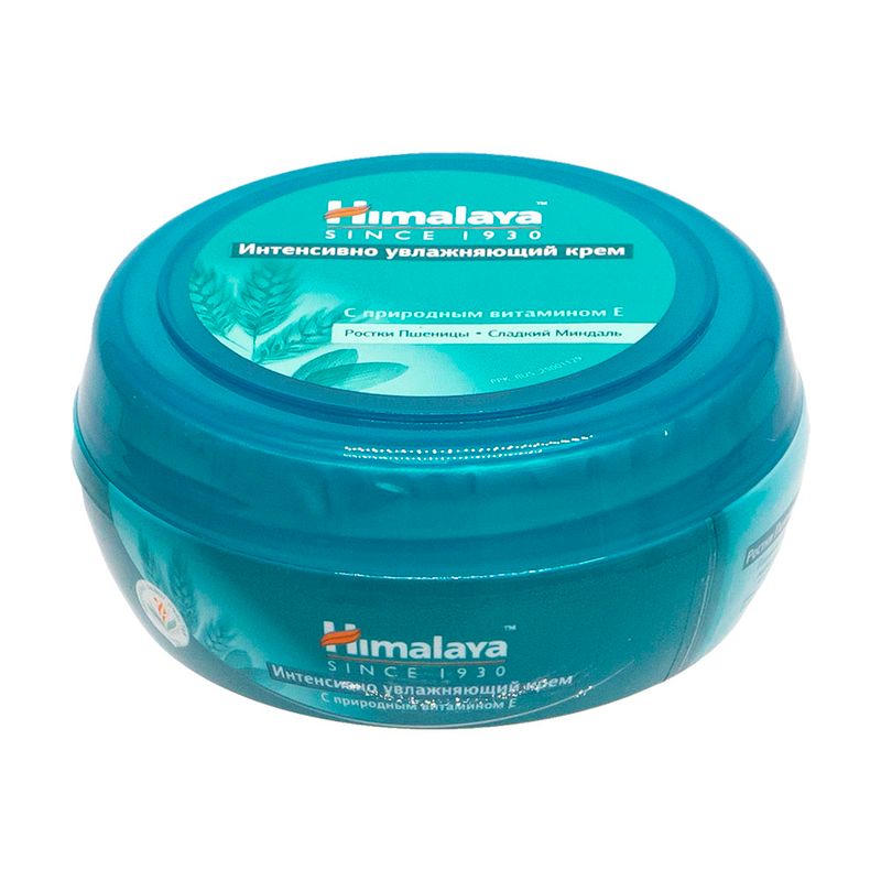 Крем для лица, Himalaya Herbals, 50 мл, в ассортименте
