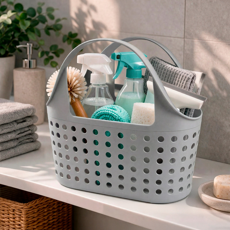 Корзинка Soft 11л БЕР