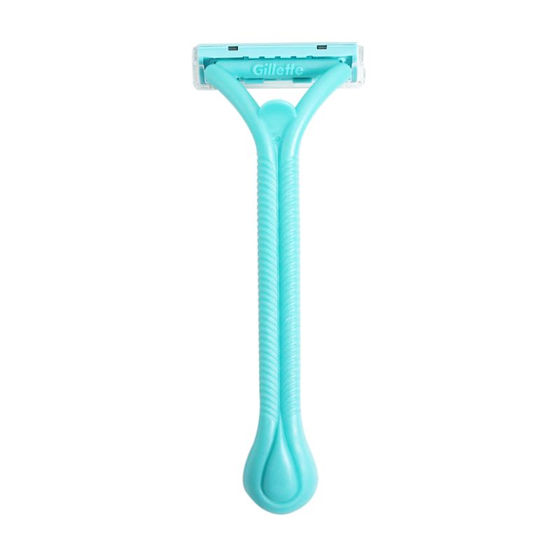Станки для бритья "Simply Venus 2", Gillette, 6 шт.