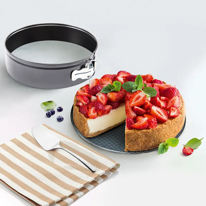 Разъемная форма с замком, O'Kitchen, в ассортименте